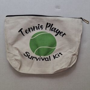 Tennis Bag